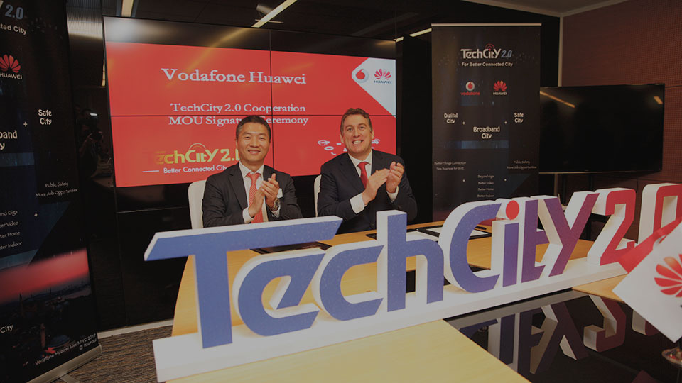 vodafone